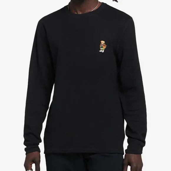 Polo Ralph Lauren Shirts Polo Ralph Lauren Big Polo Bear